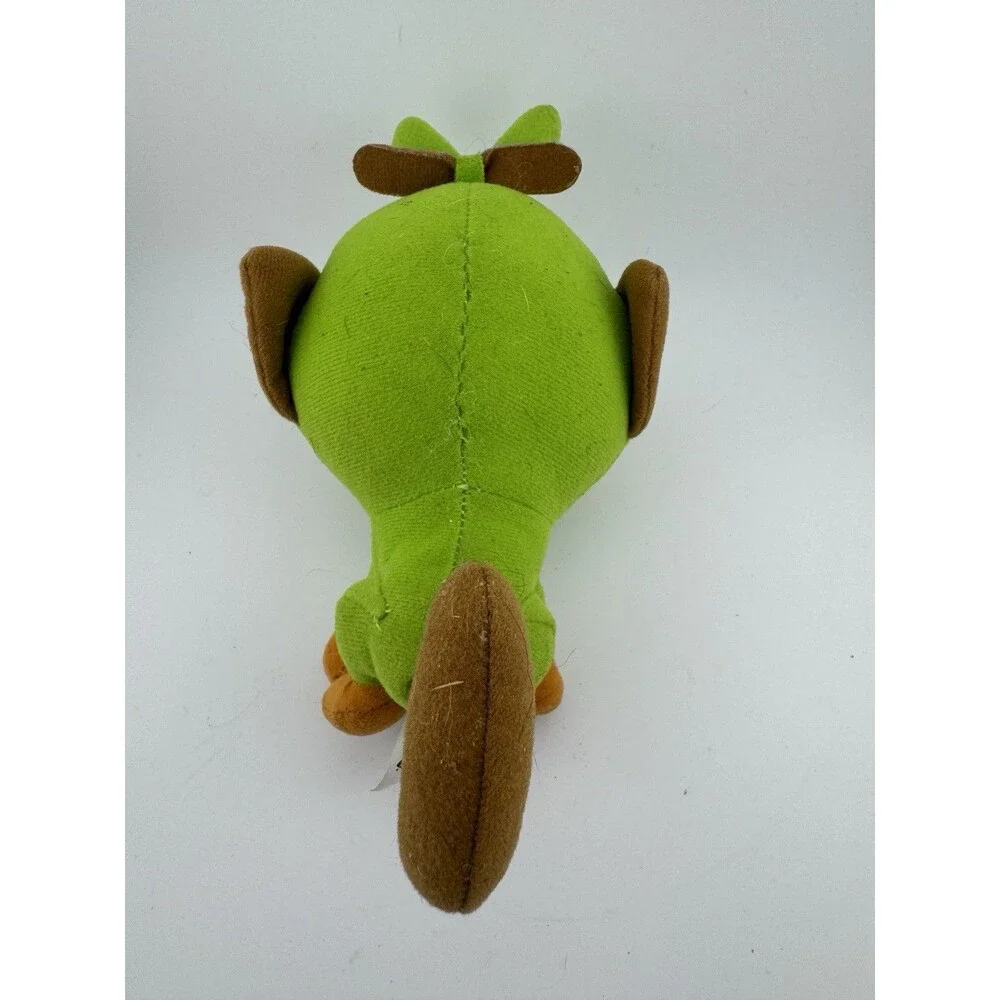 Official Pokemon Grookey 8